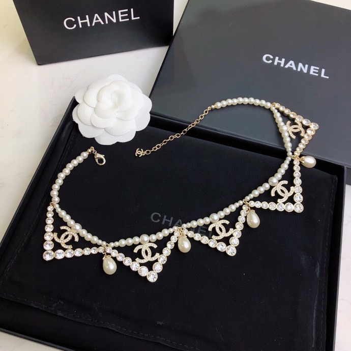 Chanel Brooches